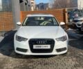 Білий Ауді А6, об'ємом двигуна 3 л та пробігом 268 тис. км за 16500 $, фото 1 на Automoto.ua
