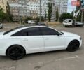 Белый Ауди А6, объемом двигателя 3 л и пробегом 350 тыс. км за 15200 $, фото 5 на Automoto.ua
