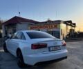 Белый Ауди А6, объемом двигателя 3 л и пробегом 266 тыс. км за 12800 $, фото 3 на Automoto.ua