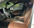 Білий Ауді А6, об'ємом двигуна 3 л та пробігом 194 тис. км за 10300 $, фото 7 на Automoto.ua