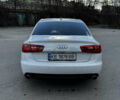 Белый Ауди А6, объемом двигателя 2 л и пробегом 198 тыс. км за 13200 $, фото 8 на Automoto.ua