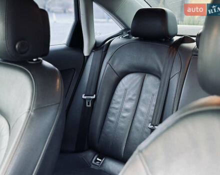 Білий Ауді А6, об'ємом двигуна 1.98 л та пробігом 270 тис. км за 12999 $, фото 26 на Automoto.ua