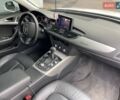 Белый Ауди А6, объемом двигателя 3 л и пробегом 187 тыс. км за 18900 $, фото 4 на Automoto.ua