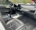 Білий Ауді А6, об'ємом двигуна 2 л та пробігом 280 тис. км за 13000 $, фото 11 на Automoto.ua