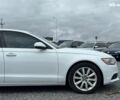 Ауди А6 2012 в Львове на Automoto.ua Белый Ауди А6, объемом двигателя 2 л и пробегом 221 тыс. км за 15990 $, фото 10 на Automoto.ua