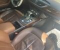 Білий Ауді А6, об'ємом двигуна 3 л та пробігом 390 тис. км за 12500 $, фото 6 на Automoto.ua