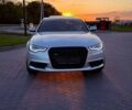 Белый Ауди А6, объемом двигателя 3 л и пробегом 280 тыс. км за 15999 $, фото 1 на Automoto.ua