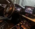 Белый Ауди А6, объемом двигателя 1.98 л и пробегом 162 тыс. км за 13299 $, фото 15 на Automoto.ua