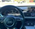 Белый Ауди А6, объемом двигателя 2 л и пробегом 150 тыс. км за 14000 $, фото 8 на Automoto.ua