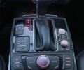 Білий Ауді А6, об'ємом двигуна 2 л та пробігом 146 тис. км за 11999 $, фото 23 на Automoto.ua