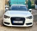 Білий Ауді А6, об'ємом двигуна 2 л та пробігом 240 тис. км за 15500 $, фото 10 на Automoto.ua