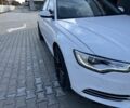 Белый Ауди А6, объемом двигателя 2 л и пробегом 240 тыс. км за 15900 $, фото 5 на Automoto.ua