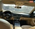Белый Ауди А6, объемом двигателя 1.98 л и пробегом 166 тыс. км за 12900 $, фото 7 на Automoto.ua