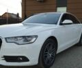 Білий Ауді А6, об'ємом двигуна 2.77 л та пробігом 237 тис. км за 11350 $, фото 1 на Automoto.ua