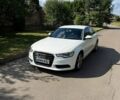 Білий Ауді А6, об'ємом двигуна 1.97 л та пробігом 353 тис. км за 13700 $, фото 5 на Automoto.ua