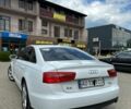 Белый Ауди А6, объемом двигателя 3 л и пробегом 301 тыс. км за 11900 $, фото 3 на Automoto.ua