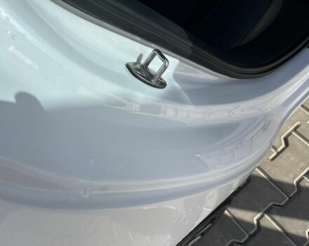 Белый Ауди А6, объемом двигателя 2 л и пробегом 240 тыс. км за 15900 $, фото 12 на Automoto.ua