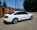 Білий Ауді А6, об'ємом двигуна 2 л та пробігом 258 тис. км за 12500 $, фото 13 на Automoto.ua