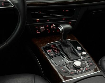 Белый Ауди А6, объемом двигателя 2 л и пробегом 178 тыс. км за 16200 $, фото 14 на Automoto.ua