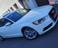 Ауди А6 2013 в Ровно на Automoto.ua Белый Ауди А6, объемом двигателя 2 л и пробегом 222 тыс. км за 11750 $, фото 6 на Automoto.ua