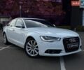 Білий Ауді А6, об'ємом двигуна 2.97 л та пробігом 198 тис. км за 17490 $, фото 1 на Automoto.ua