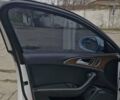 Білий Ауді А6, об'ємом двигуна 3 л та пробігом 180 тис. км за 13200 $, фото 17 на Automoto.ua