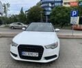 Белый Ауди А6, объемом двигателя 1.98 л и пробегом 280 тыс. км за 14500 $, фото 1 на Automoto.ua