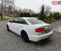 Білий Ауді А6, об'ємом двигуна 2 л та пробігом 233 тис. км за 11700 $, фото 7 на Automoto.ua