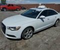 Белый Ауди А6, объемом двигателя 20 л и пробегом 125 тыс. км за 12800 $, фото 1 на Automoto.ua