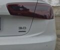 Білий Ауді А6, об'ємом двигуна 3 л та пробігом 180 тис. км за 13200 $, фото 11 на Automoto.ua