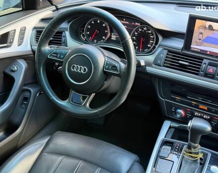 Белый Ауди А6, объемом двигателя 3 л и пробегом 168 тыс. км за 16990 $, фото 22 на Automoto.ua