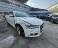 Білий Ауді А6, об'ємом двигуна 3 л та пробігом 188 тис. км за 12900 $, фото 7 на Automoto.ua