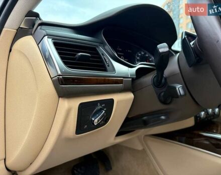 Белый Ауди А6, объемом двигателя 1.98 л и пробегом 246 тыс. км за 14000 $, фото 9 на Automoto.ua