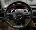 Білий Ауді А6, об'ємом двигуна 2 л та пробігом 115 тис. км за 14900 $, фото 9 на Automoto.ua