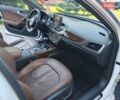 Ауди А6 2013 в Ровно на Automoto.ua Белый Ауди А6, объемом двигателя 2 л и пробегом 222 тыс. км за 11750 $, фото 37 на Automoto.ua