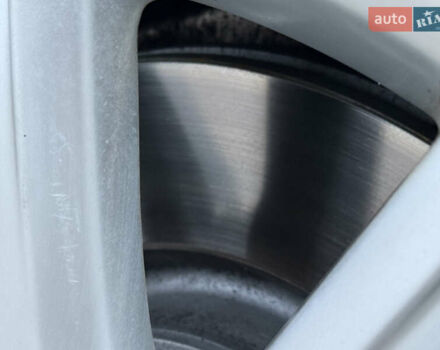 Белый Ауди А6, объемом двигателя 2 л и пробегом 134 тыс. км за 14750 $, фото 22 на Automoto.ua