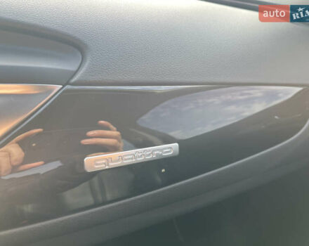 Білий Ауді А6, об'ємом двигуна 3 л та пробігом 95 тис. км за 20500 $, фото 30 на Automoto.ua