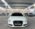 Білий Ауді А6, об'ємом двигуна 0 л та пробігом 184 тис. км за 14700 $, фото 1 на Automoto.ua
