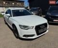 Білий Ауді А6, об'ємом двигуна 3 л та пробігом 233 тис. км за 12500 $, фото 1 на Automoto.ua