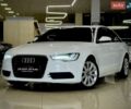 Білий Ауді А6, об'ємом двигуна 3 л та пробігом 255 тис. км за 14799 $, фото 1 на Automoto.ua