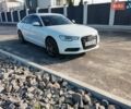 Белый Ауди А6, объемом двигателя 3 л и пробегом 198 тыс. км за 12800 $, фото 4 на Automoto.ua