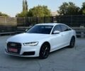 Белый Ауди А6, объемом двигателя 2 л и пробегом 126 тыс. км за 20337 $, фото 1 на Automoto.ua