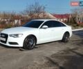 Белый Ауди А6, объемом двигателя 3 л и пробегом 198 тыс. км за 12800 $, фото 1 на Automoto.ua