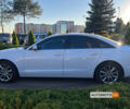 Білий Ауді А6, об'ємом двигуна 2 л та пробігом 184 тис. км за 16400 $, фото 3 на Automoto.ua