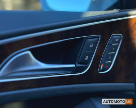 Білий Ауді А6, об'ємом двигуна 2 л та пробігом 184 тис. км за 16400 $, фото 21 на Automoto.ua