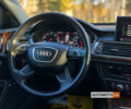 Білий Ауді А6, об'ємом двигуна 2 л та пробігом 184 тис. км за 16400 $, фото 11 на Automoto.ua
