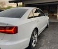 Белый Ауди А6, объемом двигателя 1.98 л и пробегом 232 тыс. км за 14500 $, фото 1 на Automoto.ua