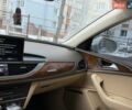 Белый Ауди А6, объемом двигателя 1.98 л и пробегом 239 тыс. км за 12500 $, фото 1 на Automoto.ua