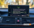 Білий Ауді А6, об'ємом двигуна 2 л та пробігом 184 тис. км за 16400 $, фото 12 на Automoto.ua