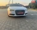 Білий Ауді А6, об'ємом двигуна 1.98 л та пробігом 263 тис. км за 12800 $, фото 7 на Automoto.ua